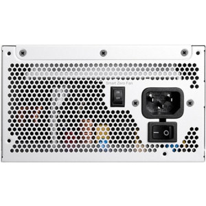 Thermaltake Toughpower GT Snow, 80+ Gold, 1200W, White