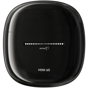 Aparat de ras Enchen Mini 6S