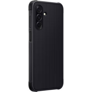 Samsung Husa de protectie Rugged Gadget Case, pentru Galaxy A26 5G, Negru