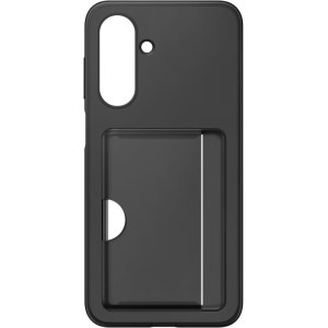 Samsung Husa de protectie Card Slot Case, pentru Galaxy A26 5G, Negru