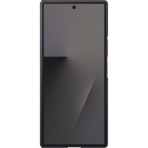 Samsung Husa de protectie Carbon Shield Case, pentru Galaxy Z Fold 7, Negru