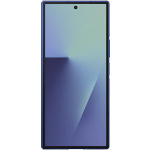 Samsung Husa de protectie Clear Case, pentru Galaxy Z Fold 7, Transparent