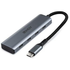 Hub USB LINDY LY-43414