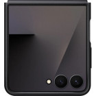 Samsung Husa de protectie Kindsuit Case, pentru Galaxy Z Flip Case, Negru