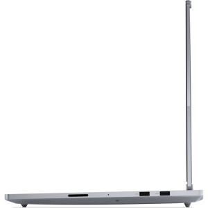 Lenovo 16'' ThinkBook 16p G6 IAX, WQXGA IPS 240Hz, Procesor Intel® Core™ Ultra 7 255HX (30M Cache, up to 5.20 GHz), 32GB DDR5, 1TB SSD, GeForce RTX 5060 8GB, Win 11 Pro, Luna Grey