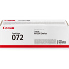 Canon Toner 072 Black