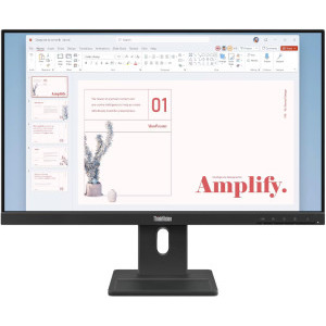 Lenovo ThinkVision E24-40 23.8 inch FHD IPS 4 ms 100 Hz