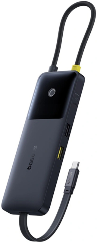 Hub USB Baseus B00070902123-00