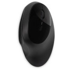 Mouse Kensington Pro Fit Ergo Wireless & Bluetooth Black
