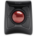 Mouse Kensington Trackball Expert Wireless & Bluetooth Black/Red