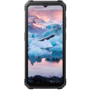 Blackview Rugged BV4800 Pro, 128GB, 4GB RAM, Dual SIM, 4G, Tri-Camera, Black