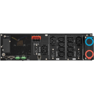 Eaton 9SX 6000i RT3U G2 Negru