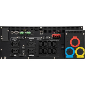 Eaton 9SX 11000i RT4U G2 Negru