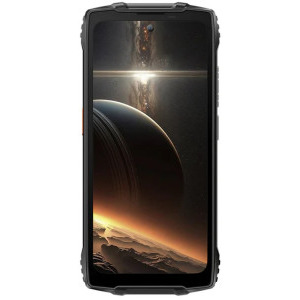 Blackview Rugged BV8200, 256GB, 12GB RAM, Dual SIM, 4G, Tri-Camera, Black