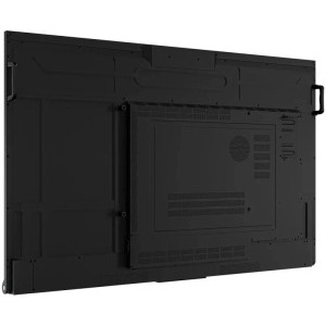 Prestigio 98" Multiboard UHD 4K, Procesor ARM Cortex A73/53 Octa Core, 8GB RAM, 64GB, Android 13