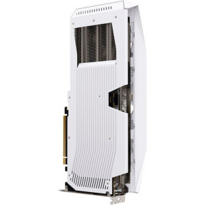 XFX Radeon RX 9060 XT Mercury White GAMING OC 16GB GDDR6 128-bit