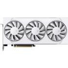 XFX Radeon RX 9060 XT Swift OC White Triple Fan Gaming Edition 16GB GDDR6 128-bit