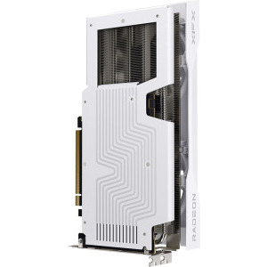 XFX Radeon RX 9060 XT Swift OC White Gaming Edition 8GB GDDR6 128-bit