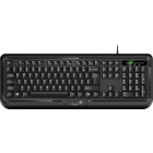 Tastatura Genius KB-118 II Black