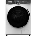 Masina de spalat rufe Heinner HWM-M814IVKA+++, 8 kg, 1400 RPM, Clasa A, Inverter, Alb