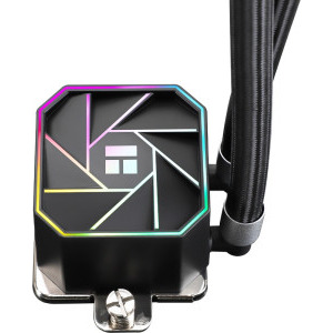 Thermalright Aqua Elite 360 Black Argb V3