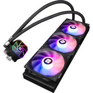 Thermalright Aqua Elite 360 Black Argb V3
