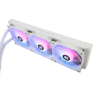 Thermalright Aqua Elite 360 White Argb V3