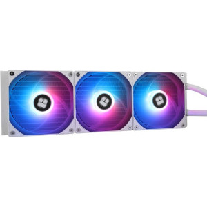 Thermalright Aqua Elite 360 White Argb V3