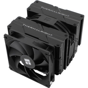 Thermalright Peerless Assassin 140 Black