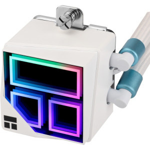 Thermalright Frozen Infinity 240 White