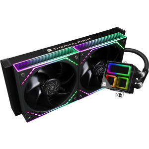 Thermalright Frozen Infinity 240 Black