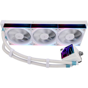 Thermalright Frozen Infinity 360 White