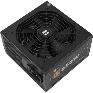 Thermalright SG-650S, 80+ Gold, 650W