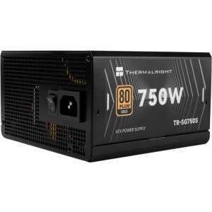 Thermalright SG-750S, 80+ Gold, 750W
