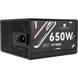 Thermalright TB-650, 80+ Bronze, 650W