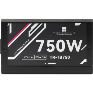 Thermalright TB-750, 80+ Bronze, 750W