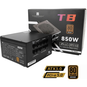Thermalright TB-850, 80+ Bronze, 850W