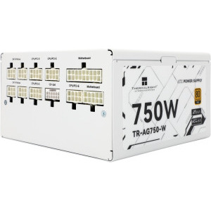 Thermalright AG 750-W, 80+ Gold, 750W
