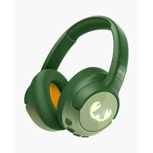 Fresh 'n Rebel On-Ear, Clam Junior cu ANC, Lucky Lizard
