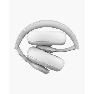 Fresh 'n Rebel Clam Ace Over-Ear, Ice Grey