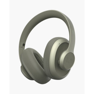 Fresh 'n Rebel Clam Ace Over-Ear, Dried Green