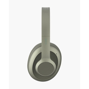 Fresh 'n Rebel Clam Ace Over-Ear, Dried Green