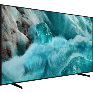 Samsung Smart TV QLED QE55Q7F Seria Q7F 138cm negru 4K UHD HDR