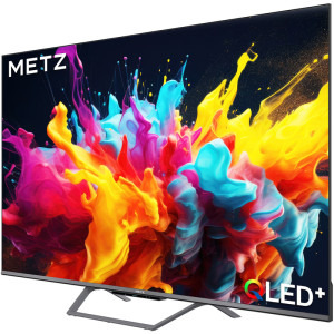 Metz Smart TV QLED 55MQE7600Y Seria MQE7600 139cm 4K UHD HDR