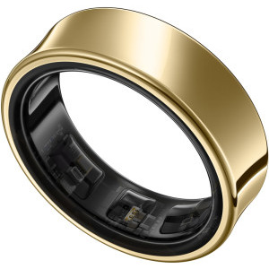 Samsung Galaxy Ring, Titanium Gold 5