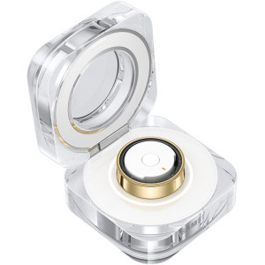 Samsung Galaxy Ring, Titanium Gold 5