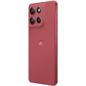 Motorola Moto G86, 5G Edition, OLED, 256GB, 8GB RAM, Dual SIM, Camera 50 MPXcu Sony LYTIA + Moto AI, Pantone Chrysanthemum