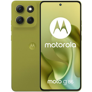 Motorola Moto G86