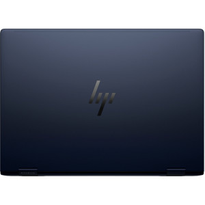 HP 14'' EliteBook X Flip G1i 14, WUXGA IPS Touch, Procesor Intel® Core™ Ultra 7 258V (12M Cache, up to 4.80 GHz), 32GB LPDDR5X, 1TB SSD, Intel Arc 140V, Win 11 Pro, Atmospheric Blue