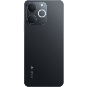 Smartphone Realme Note 70T, 128GB, 4GB RAM, Dual SIM, 4G, Tri